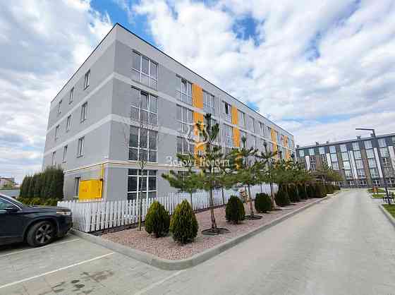 продажа 1-к квартира Киево-Святошинский, Святопетровское, 28000 $ 