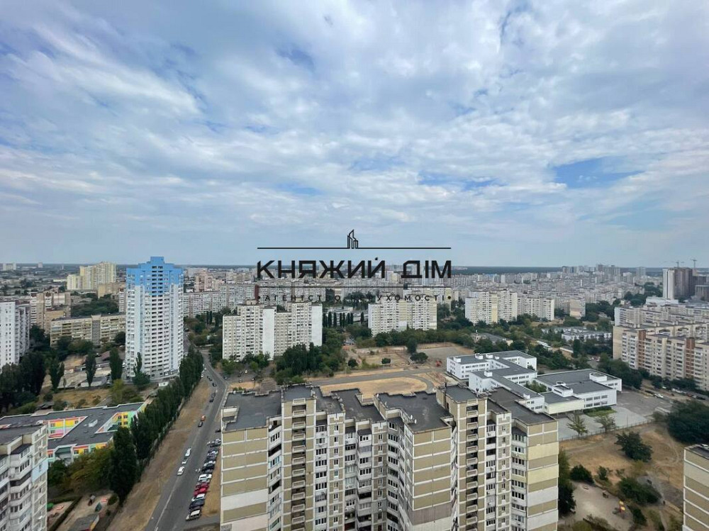 Оренда 2-х. кімнатна кв.-студіо у новому будинку на Ревуцького. Київ - зображення 10