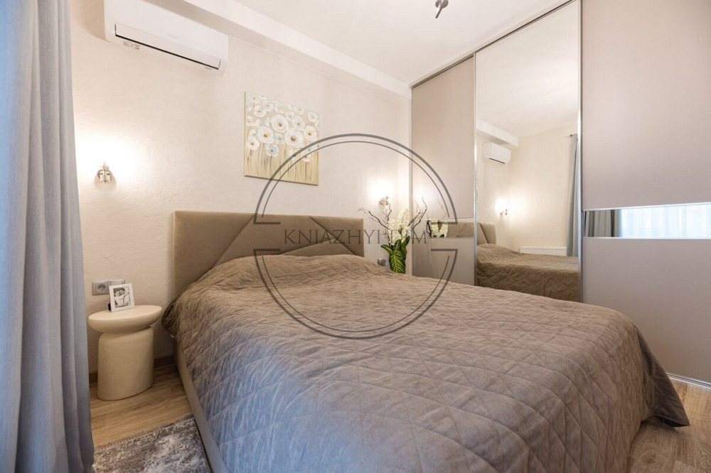 1к студіо Нова Англія (Ньюкасл) Киев - изображение 2