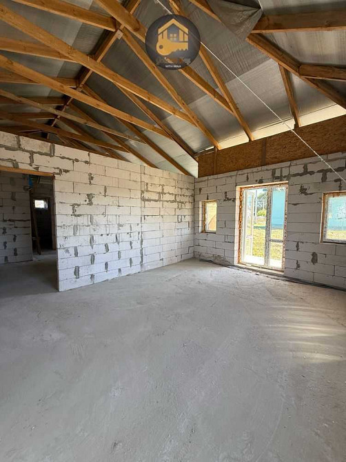 продажа 3-к дом Бориспольский, Ревное, 42000 $  - зображення 12