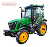 Мінітрактор ENEY TB 504 з кабіною Киев