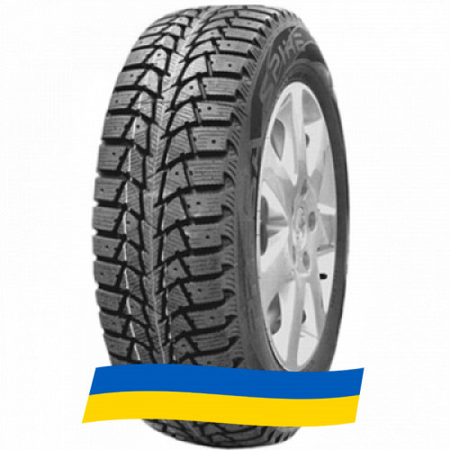225/45 R17 Maxxis MA-SPW Presa Spike 94T Легкова шина Київ - зображення 1