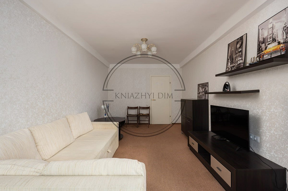 Продаж 2-х к. квартири на Русанівці. № 21145837 Київ - зображення 3