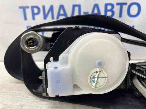 Ремень безопасности передний левый Mazda CX 9 2006-2015 TDY157L9000 (Арт. 76928) Київ