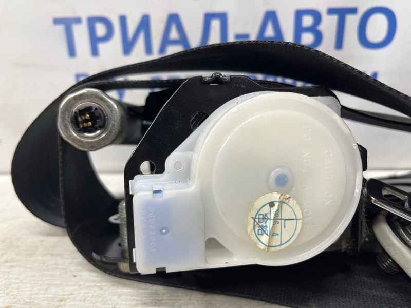 Ремень безопасности передний левый Mazda CX 9 2006-2015 TDY157L9000 (Арт. 76928) Київ - зображення 3