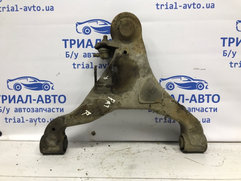 Рычаг передний нижний правый Nissan Pathfinder 2004-2014 54500EB300 (Арт. 56109) Киев - изображение 5