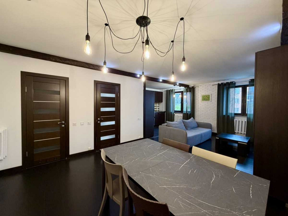 продажа 2-к квартира Киев, Печерский, 165000 $ Київ - зображення 3