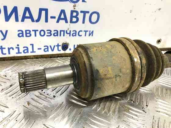 Привод передний левый АКПП SsangYong Korando C200 2.0 DIESEL 2010 (б/у) Київ