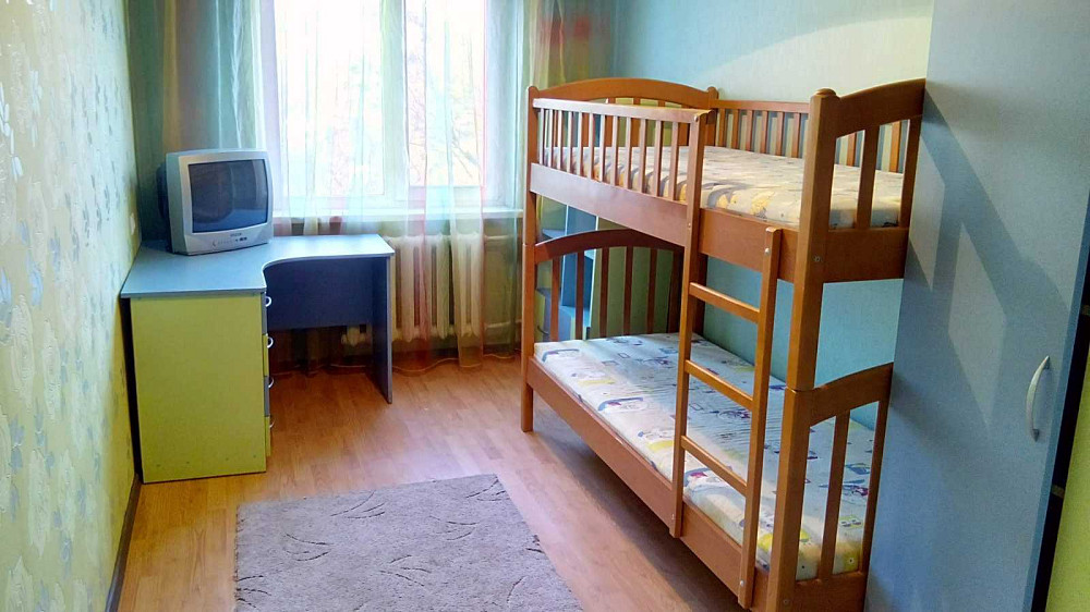 долгосрочная аренда 2-к квартира Киев, Днепровский, 12000 грн./мес. Киев - изображение 8