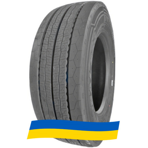 315/80 R22.5 HUBTRAC REGIONAL S23 156/150L Рульова вантажна шина Київ - зображення 2