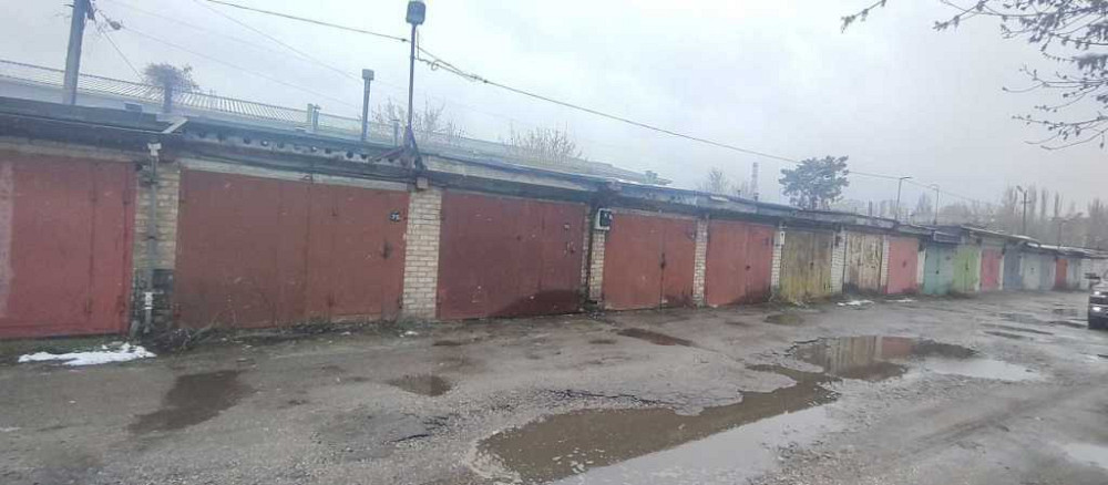 продажа отдельно стоящий гараж Киев, Святошинский, 6200 $ Киев - изображение 5