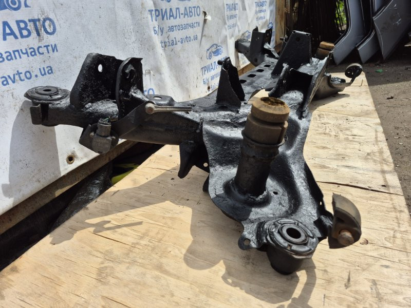 Балка задней подвески Mazda 6 2007-2013 GS1D2880XE (Арт. 68038) Киев - изображение 11