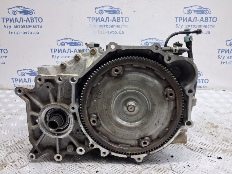 Коробка передач АКПП Mitsubishi Outlander 2003-2006 MN168377 (Арт. 66891) Киев - изображение 1