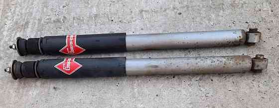 553183 Kayaba амортизатор передний Mercedes-Benz W202 Разборка Дніпро