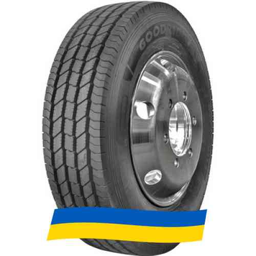 215/75 R17.5 Goodride GSR+1 128/126M Рульова шина Київ