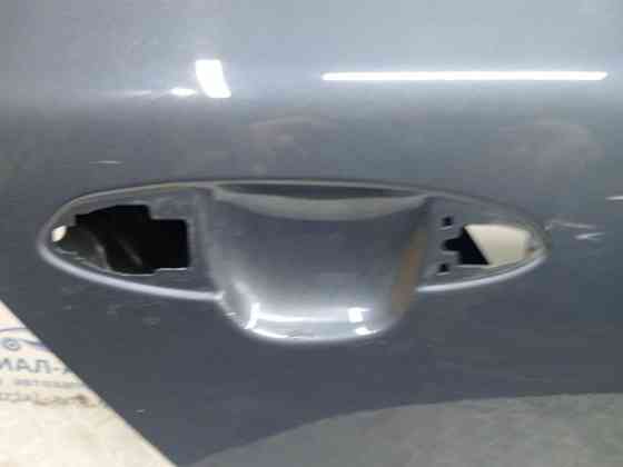 Дверь задняя правая Kia Ceed 2012-2018 77004A2200 (Арт. 59692) Киев