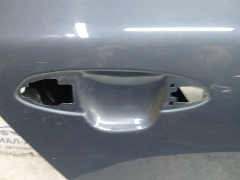 Дверь задняя правая Kia Ceed JD 1.6 DIESEL D4FB 2012 (б/у) Киев - изображение 3