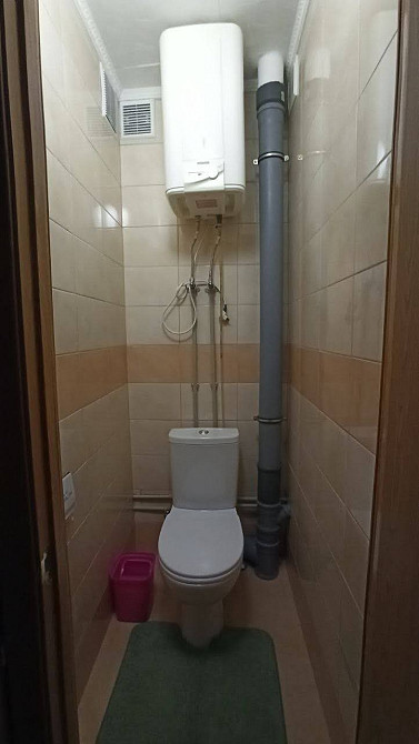 Сдается 1-но комнатная квартира на Оболони Київ - зображення 6