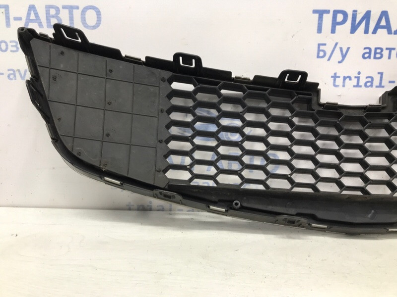 Решетка радиатора Chevrolet Cruze 2009-2016 96850786 (Арт. 55296) Київ - зображення 5