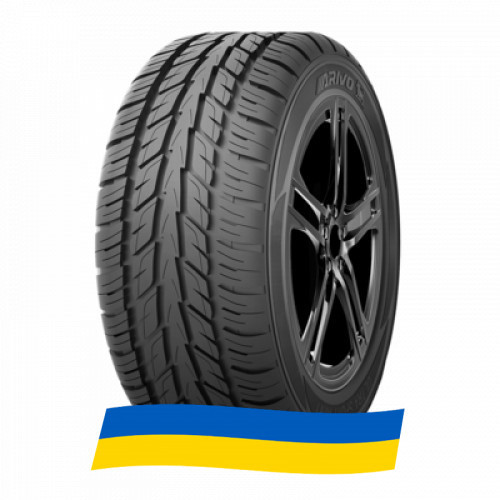 285/40 R22 Arivo Ultra Sport ARV7 110V Позашляхова шина Київ - зображення 2