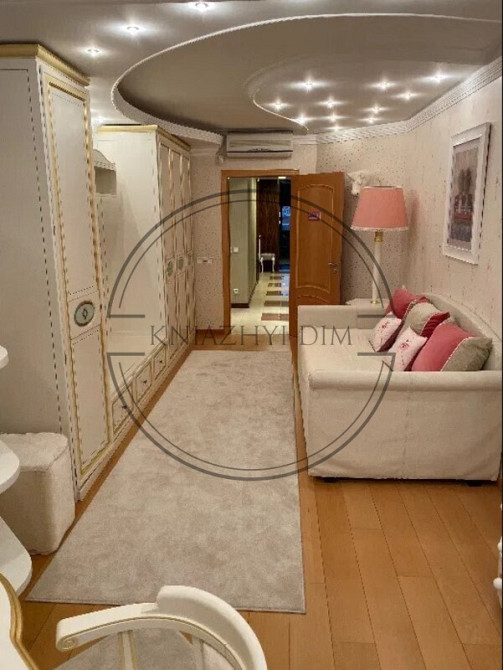 Продажа роскошных апартаментов с террасой просп. Героев Сталинграда 24а № 21117649 Киев - изображение 11