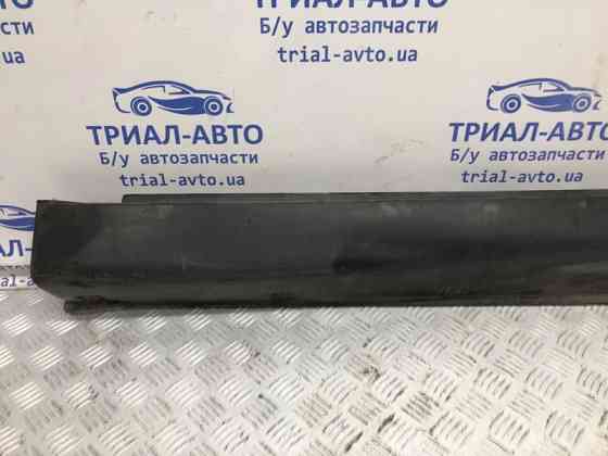 Накладка порога внешняя левая SsangYong Kyron 2005-2016 7955731000 (Арт. 57777) Киев