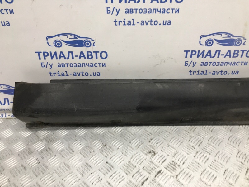 Накладка порога внешняя левая SsangYong Kyron 2005-2016 7955731000 (Арт. 57777) Киев - изображение 2