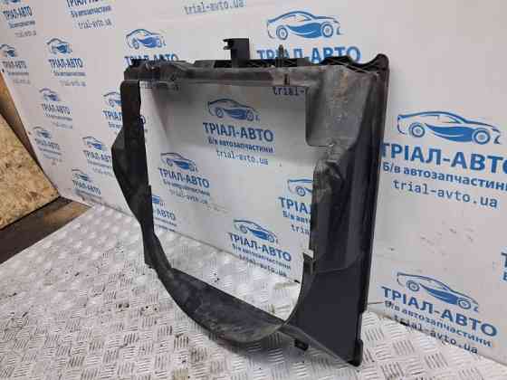 Диффузор Nissan Pathfinder 2004-2014 21476EB300 (Арт. 74504) Київ