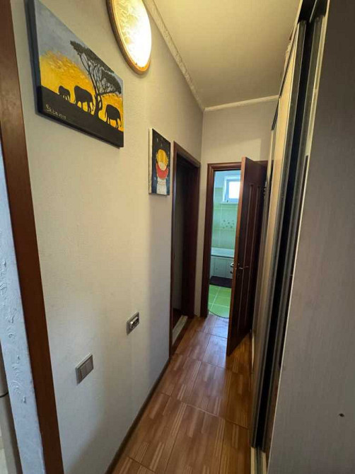 продажа 1-к квартира Киево-Святошинский, Ворзель, 41500 $  - зображення 5