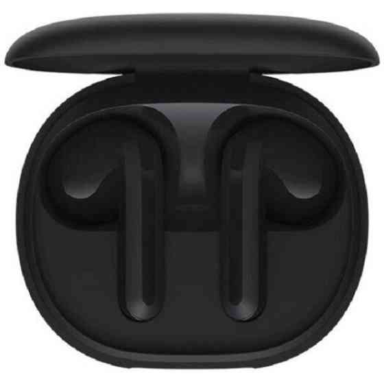 Bluetooth-гарнітура Xiaomi Redmi Buds 4 Lite Black (BHR7118GL) (Код товару:36447) Харків