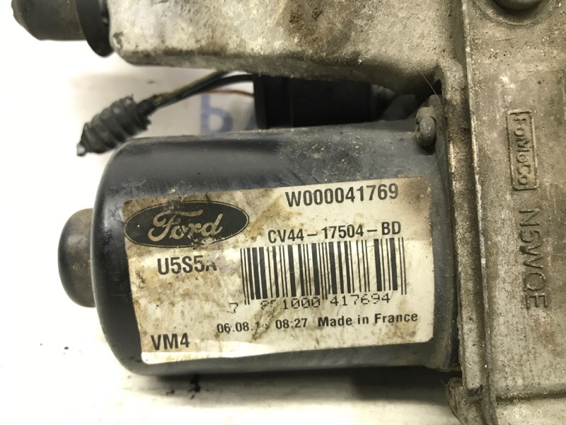 Мотор дворников Ford Kuga 2011-2019 2011369 (Арт. 45829) Киев - изображение 4