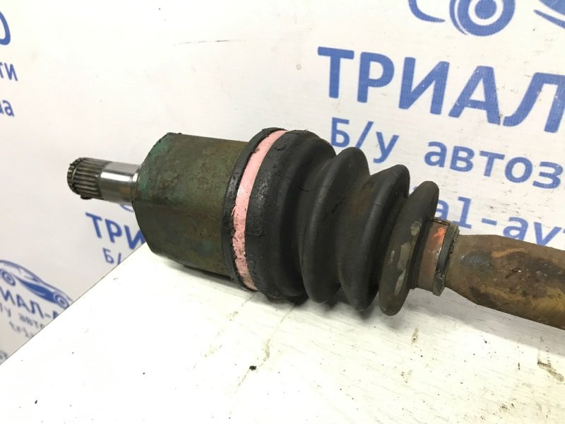 Привод передний правый МКПП Mitsubishi Lancer 2003-2009 MR953746 (Арт. 32846) Киев - изображение 7