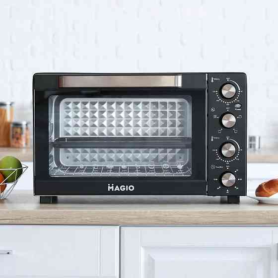 Печь электрическая Magio MG-251 45 л Київ