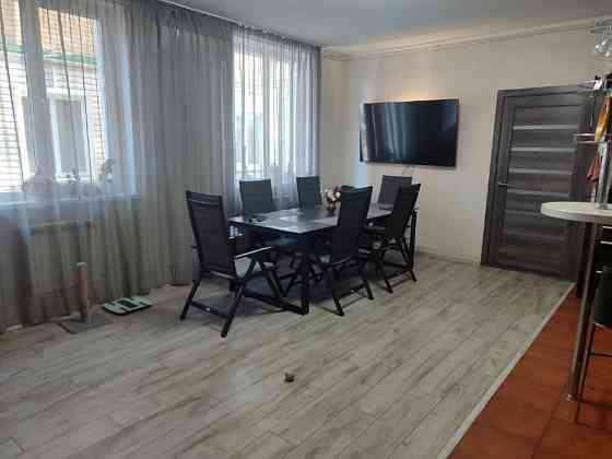 Велика Олександрівка. Будинок 320кв.м+118кв, ремонт, меблі, 18с. Без% Київ