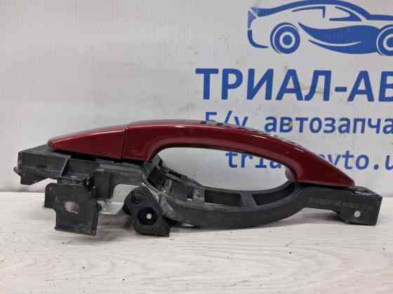 Ручка двери внешняя задняя левая Ford Escape 3 2.0 БЕНЗИН ENR90 2012 (б/у) Київ