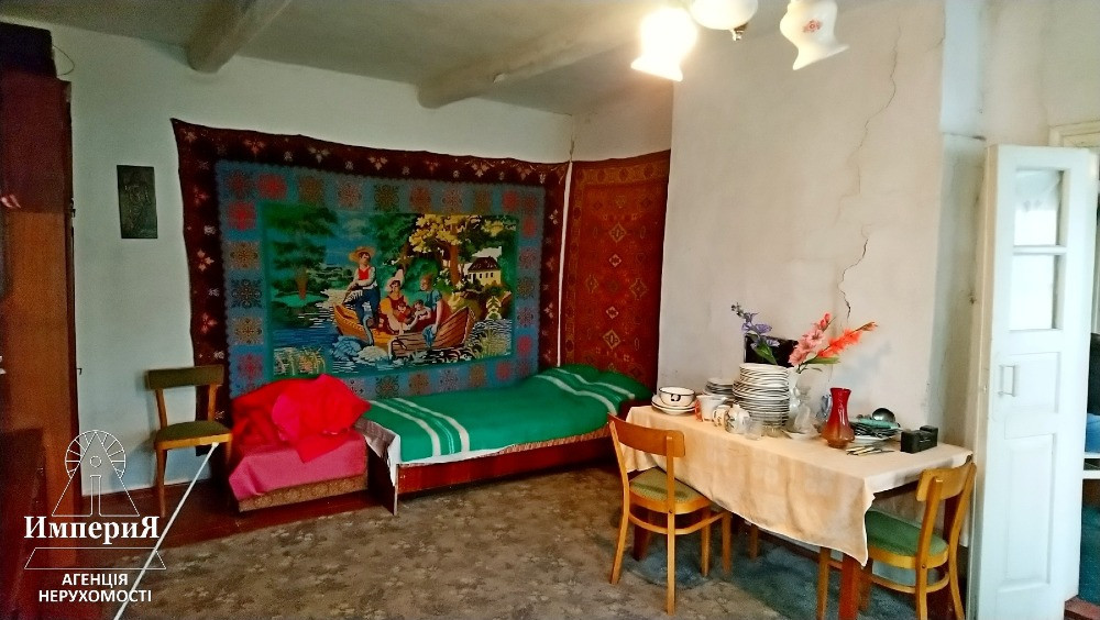 Продам дом в селе Лубянка.Участок 46 соток. Біла Церква - зображення 6