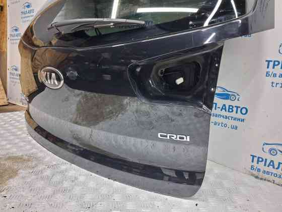 Крышка багажника Kia Sportage 2010-2016 737003U010 (Арт. 79800) Київ