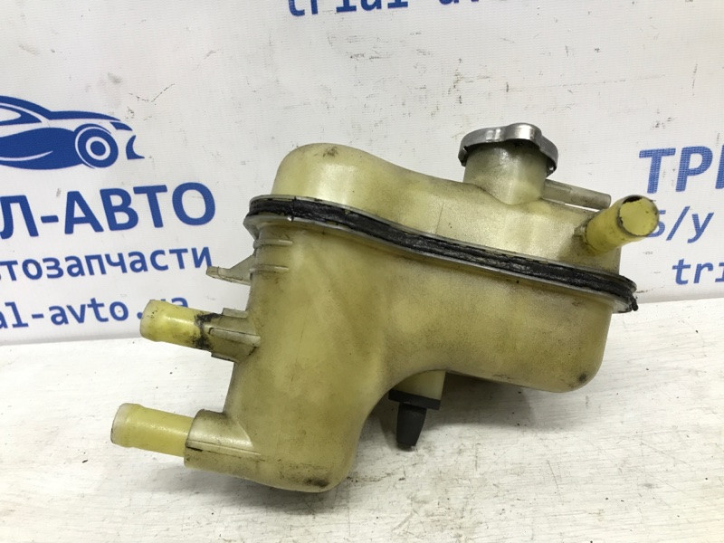 Бачок радиатора (расширительный) Mitsubishi ASX GA 1.8 DIESEL 4N13 2010 (б/у) Киев - изображение 1