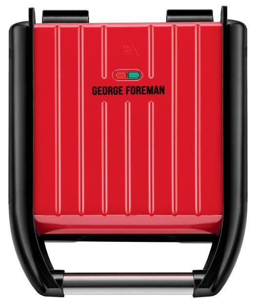 Електрогриль Russell Hobbs George Foreman 25030-56 1200 Вт Київ - зображення 1