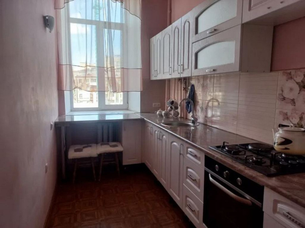 Сдам. 1-к.кв. 3/3, пр.Дмитрия Яворницкого Днепр - изображение 6