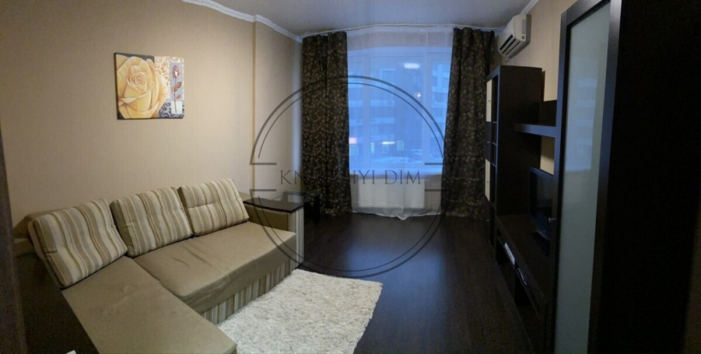 Оренда 1 к. кв. в ЖК Південна Брама. м. Осокорки 5 хв. Код: 11189000 Київ - зображення 2