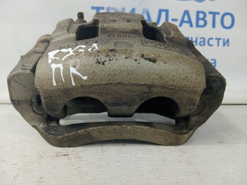 Суппорт передний правый Mazda CX 7 2006-2012 L232-33-980B (Арт. 58733) Киев - изображение 3
