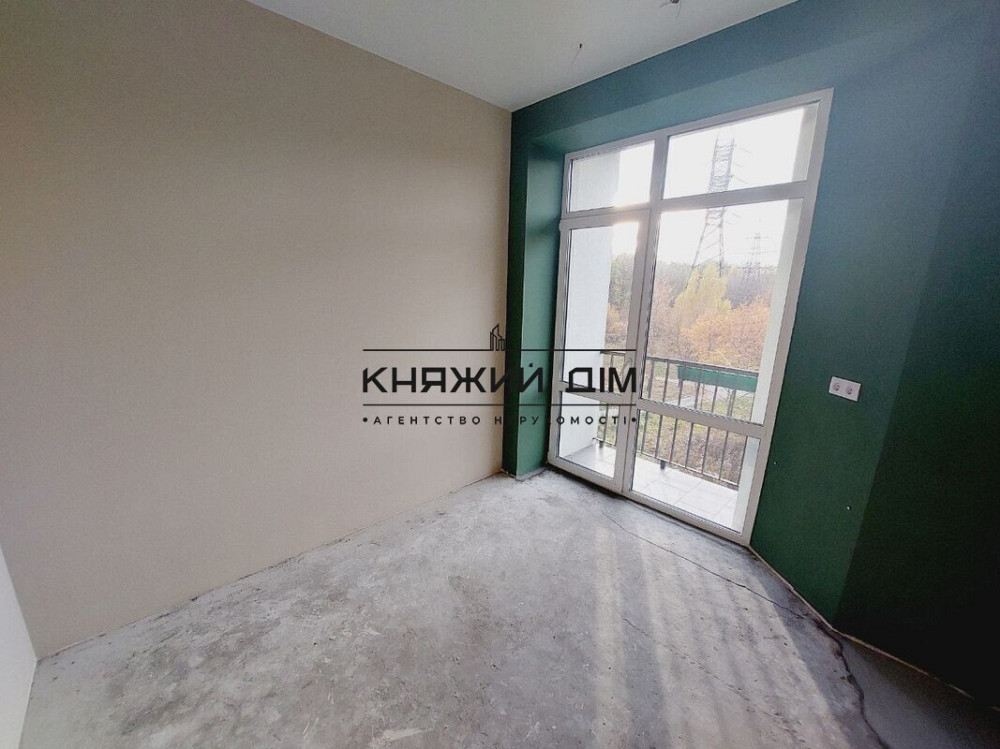 Без комісії! Продаж 2-х к. квартири студіо в ЖК Дубова Роща м. Сирець. № 21147106 Київ - зображення 9