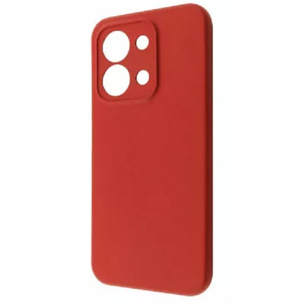 Чохол Colorful (TPU) для Xiaomi Redmi 15C UA/Poco C85 UA Red Харків - зображення 1