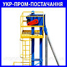 Нория для цемента 5 т/час Винница