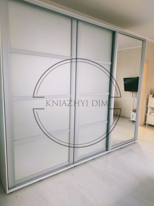 Продажа раздельной 3-х к.кв. на Троещине. № 21138903 Київ - зображення 5