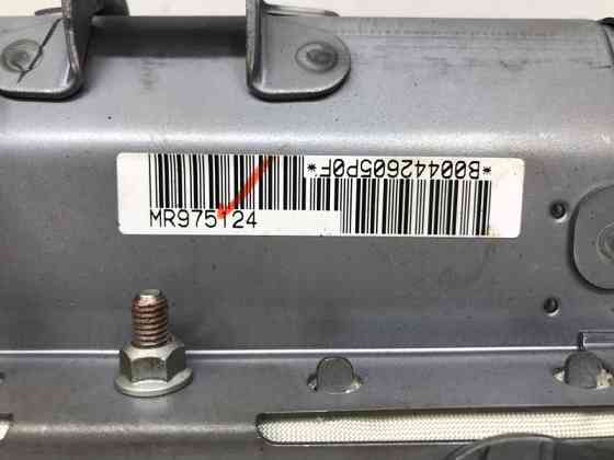 Подушка безопасности в торпеду Mitsubishi Outlander 2003-2006 MR975124 (Арт. 30147) Киев