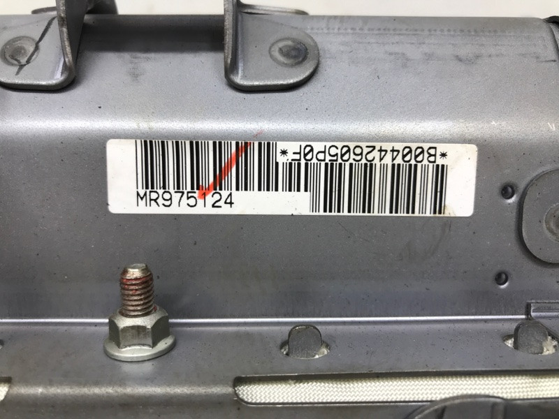 Подушка безопасности в торпеду Mitsubishi Outlander 2003-2006 MR975124 (Арт. 30147) Киев - изображение 4