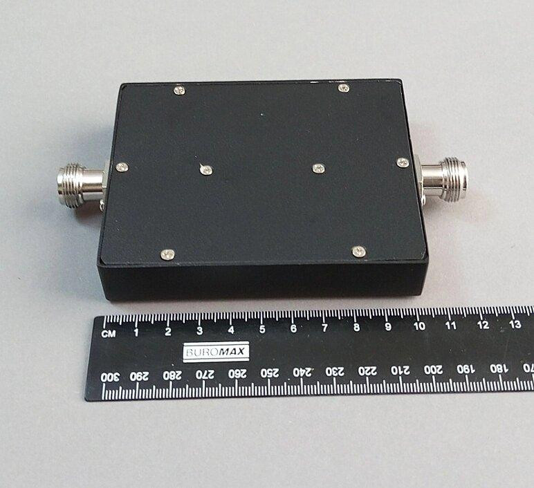 Усилитель репитер мобильной связи и интернета OUIO73-2068-W 2100 MГц 68 дБ 20 дБм, 400-600 кв. м. Дніпро - зображення 4