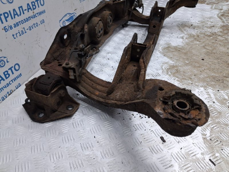 Балка задней подвески Lexus RX 350 2003-2009 5120648040 (Арт. 79362) Киев - изображение 4
